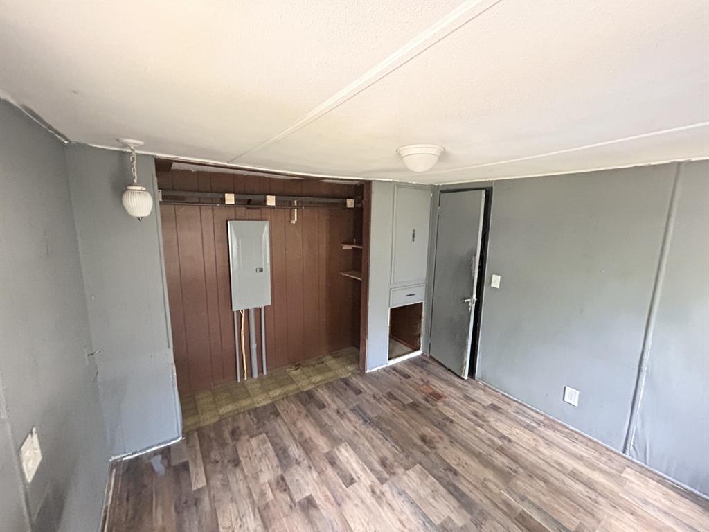 Timber Bay - Residential