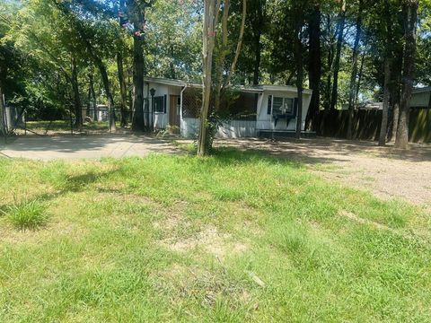 305 Live Oak Lane Mabank TX 75156