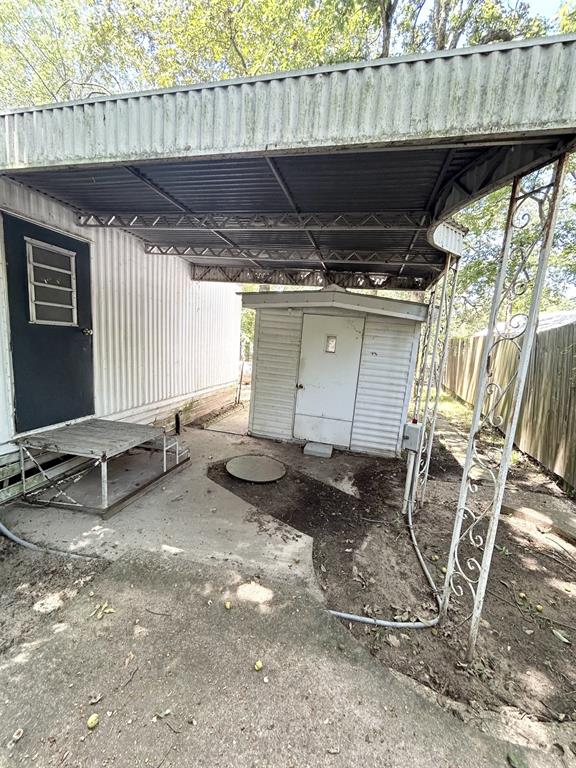 Timber Bay - Residential