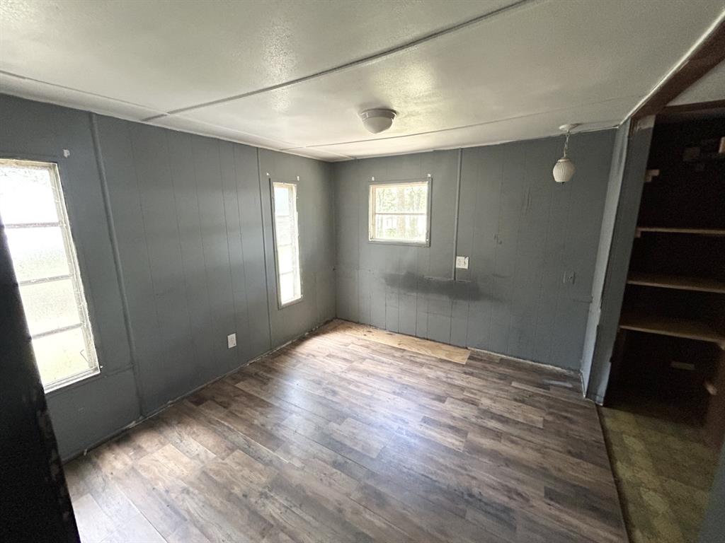 Timber Bay - Residential