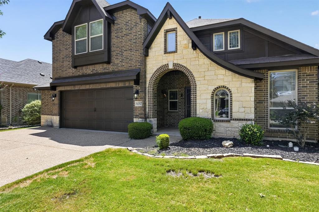 5252 Smokey Ridge Drive
