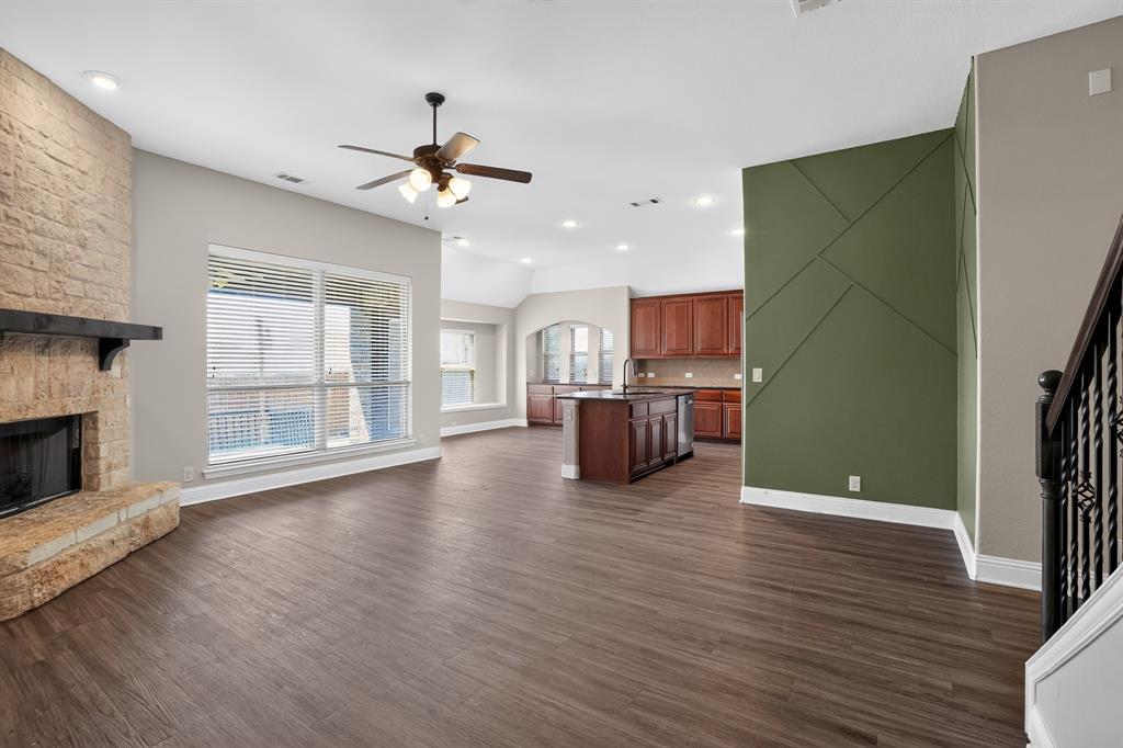 5252 Smokey Ridge Drive