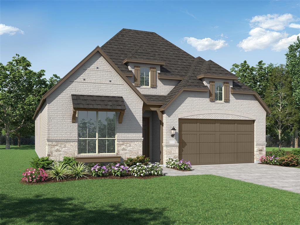 Trinity Falls - Residential
