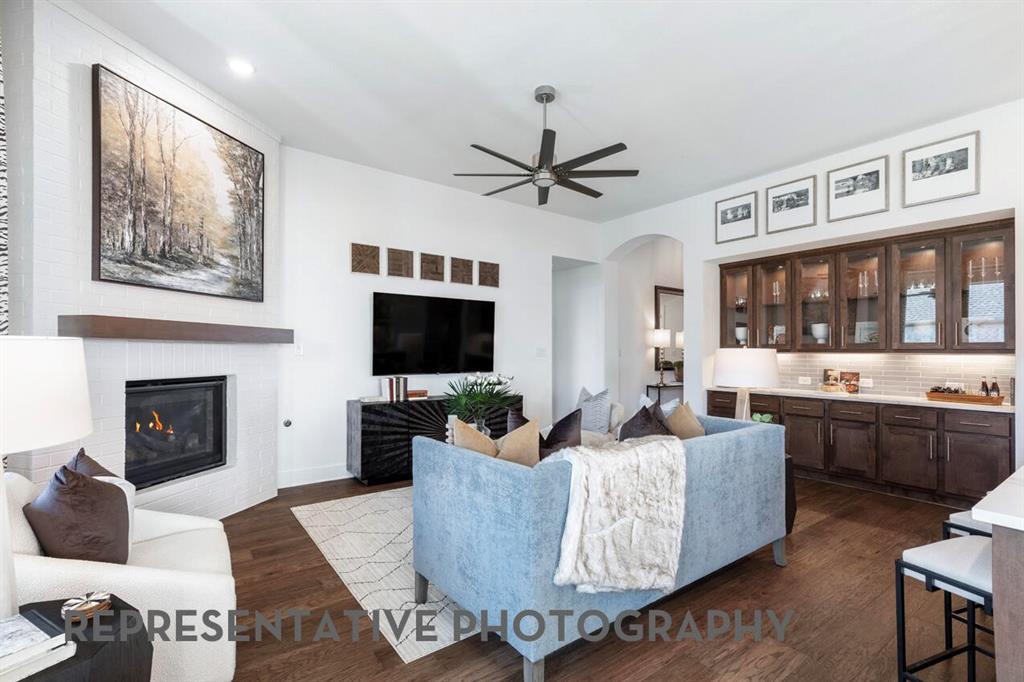 2709 Shady Branch Lane