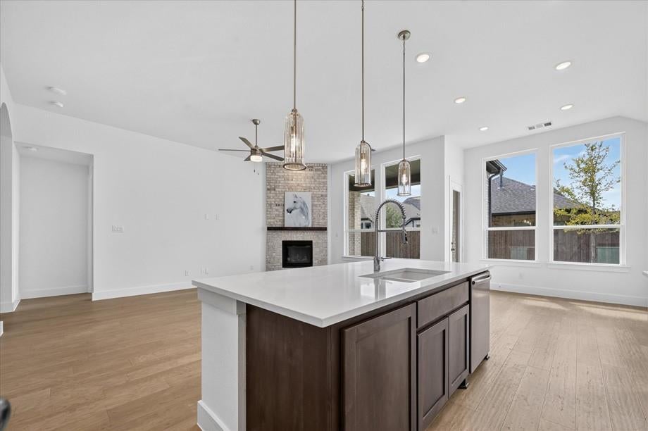 2709 Shady Branch Lane