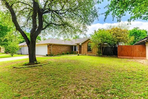 1716 Hastings Drive Mansfield TX 76063