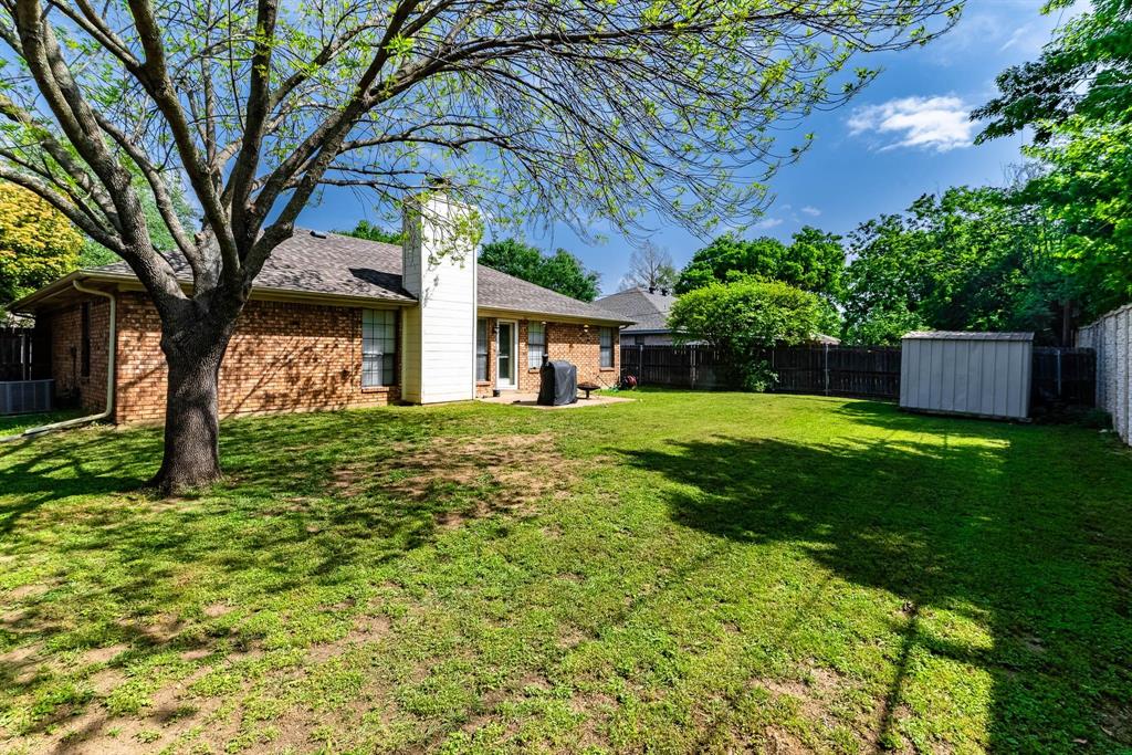 1716 Hastings Drive