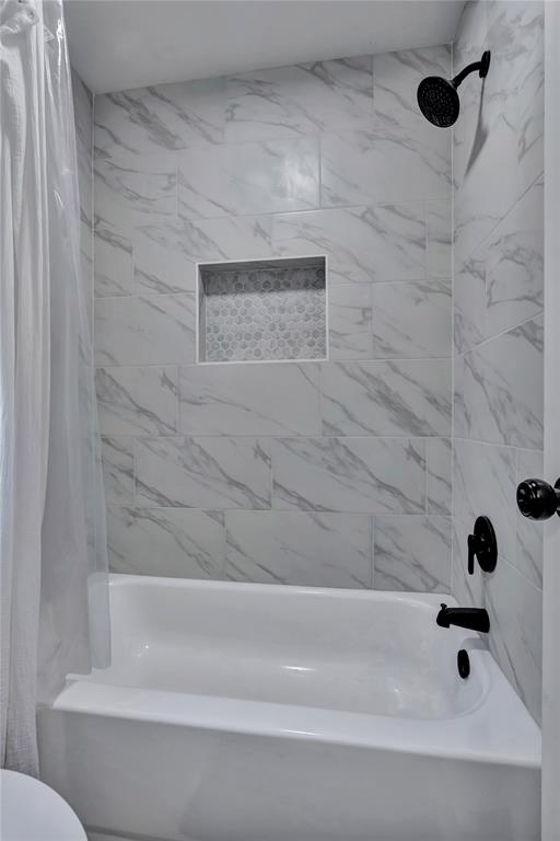 Crestmoor Park West - Residential