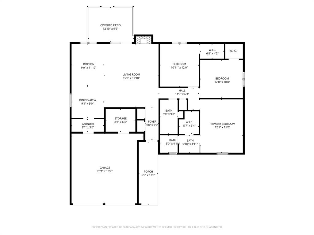 Crestmoor Park West - Residential