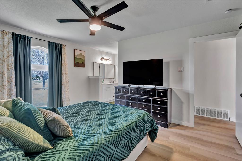 Crestmoor Park West - Residential