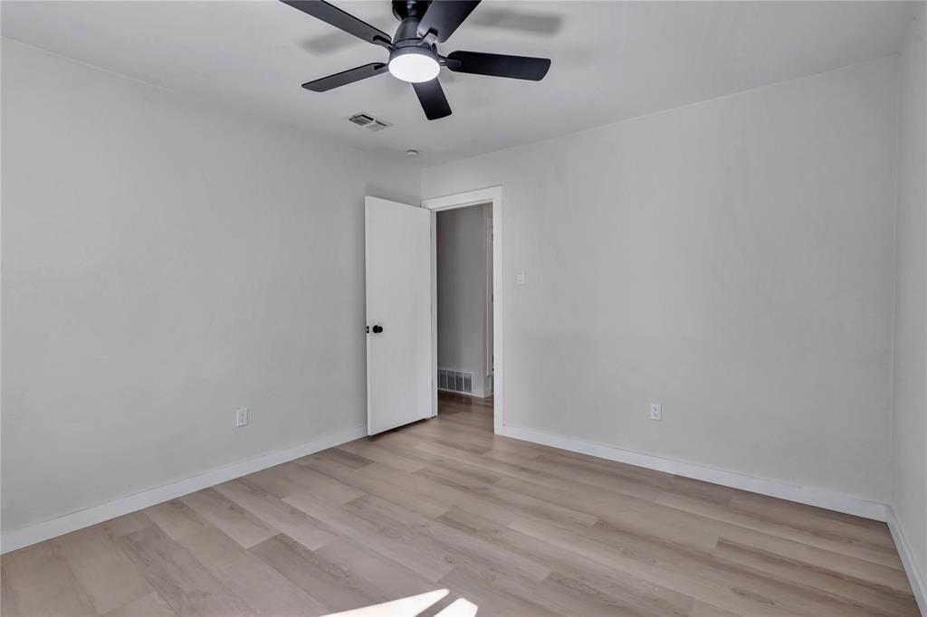 Crestmoor Park West - Residential