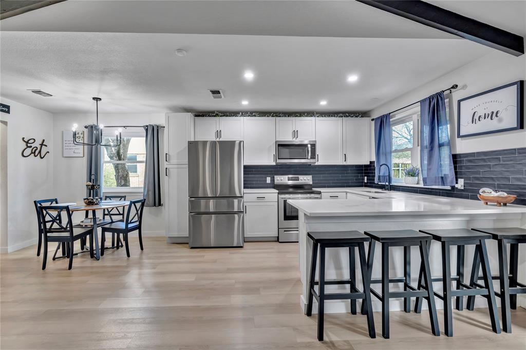 Crestmoor Park West - Residential