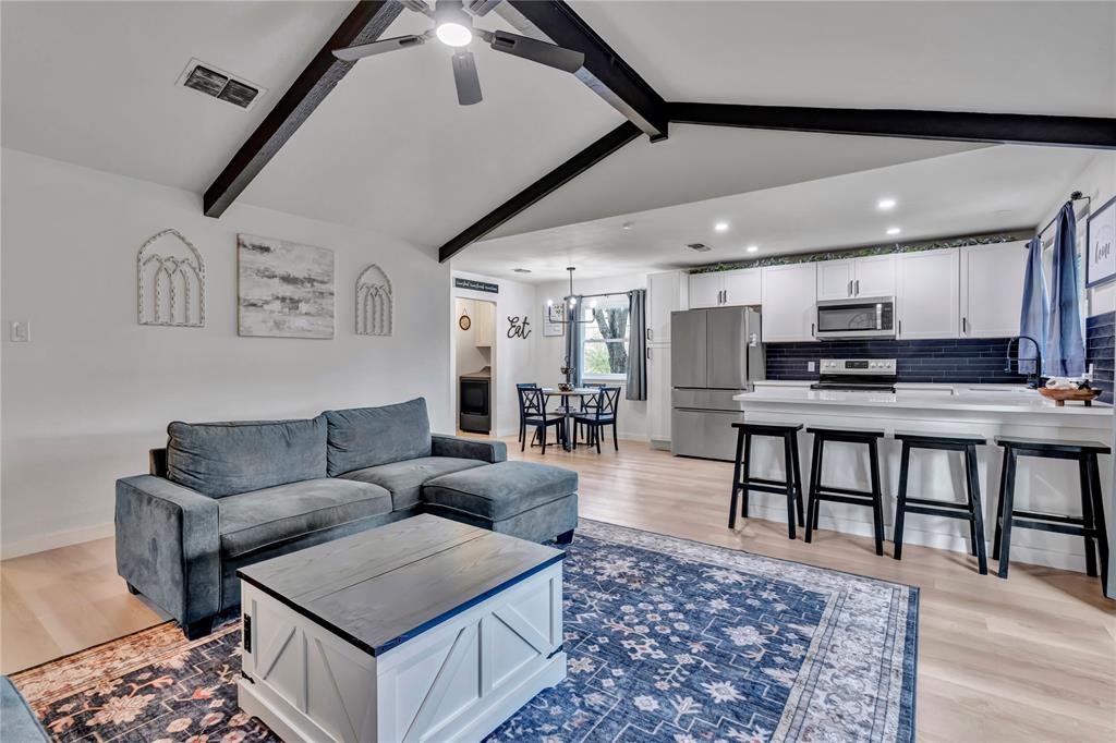 Crestmoor Park West - Residential