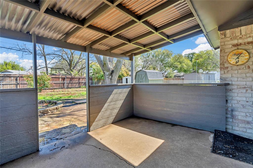 Crestmoor Park West - Residential