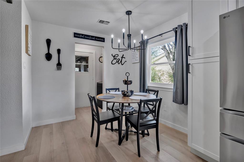 Crestmoor Park West - Residential