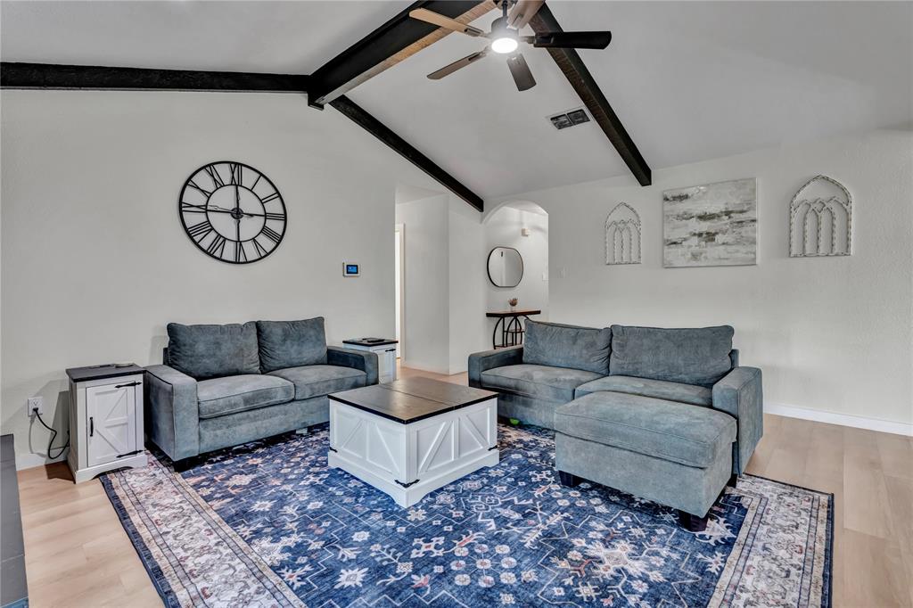 Crestmoor Park West - Residential