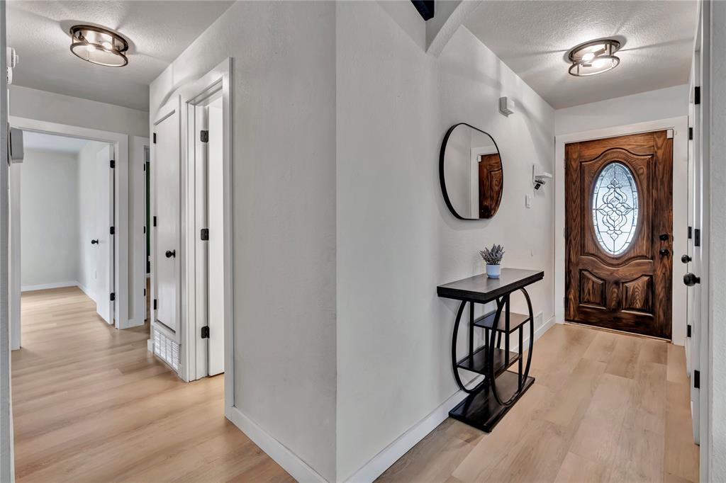 Crestmoor Park West - Residential