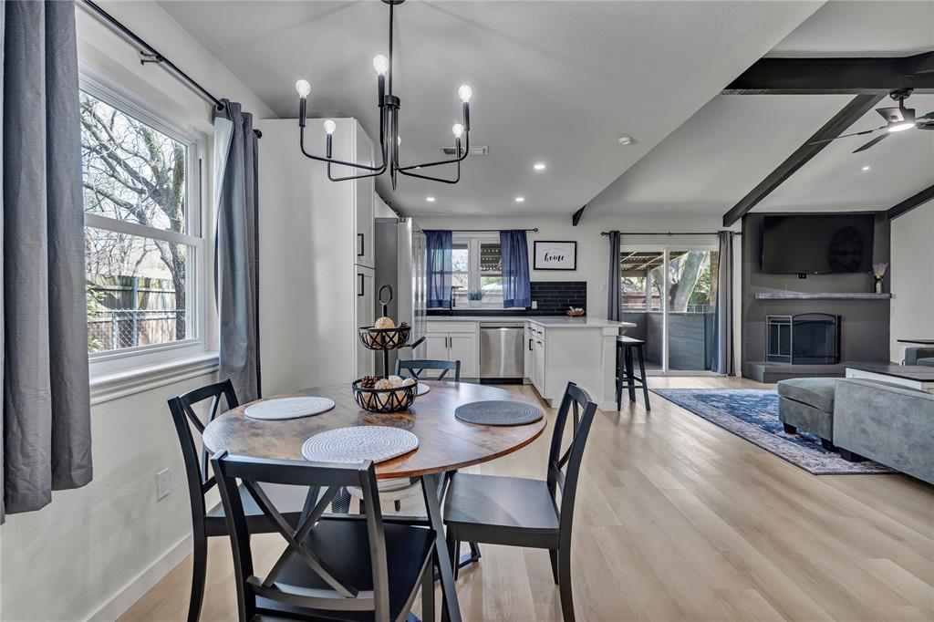 Crestmoor Park West - Residential