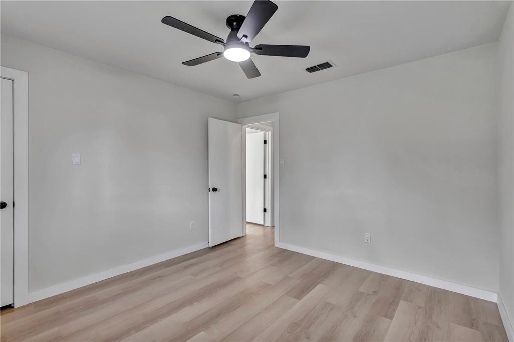 Crestmoor Park West - Residential