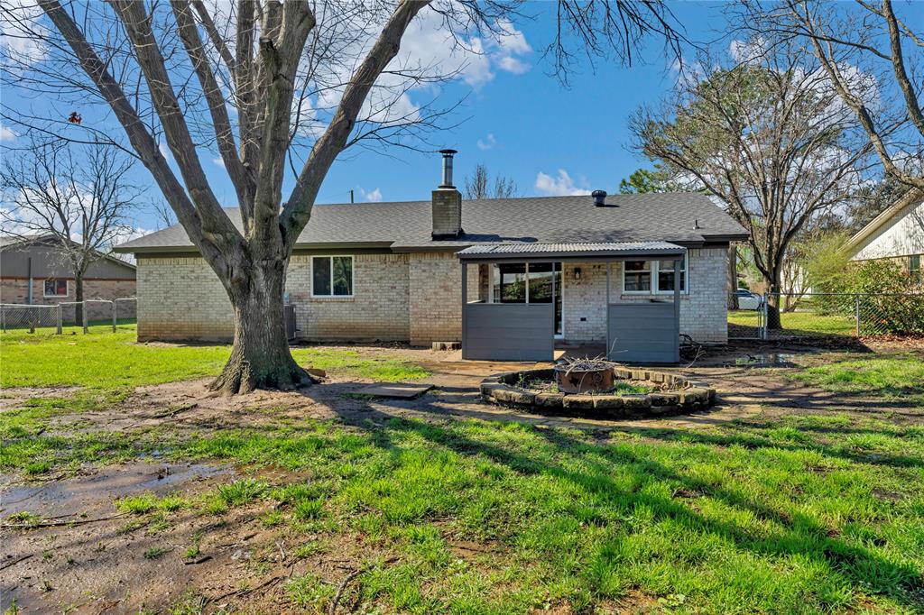 Crestmoor Park West - Residential