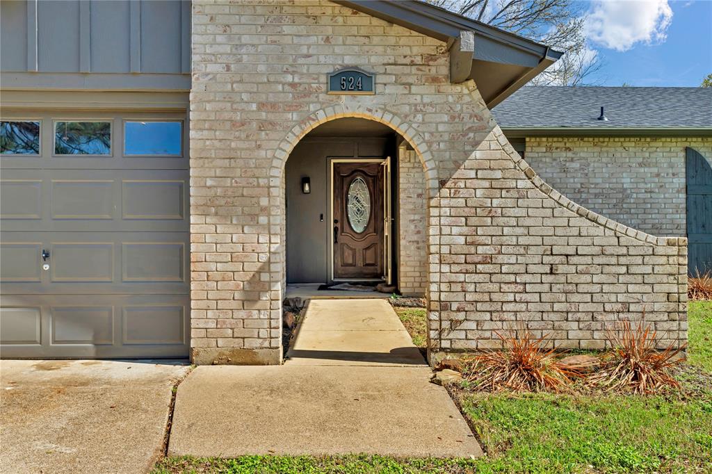 Crestmoor Park West - Residential