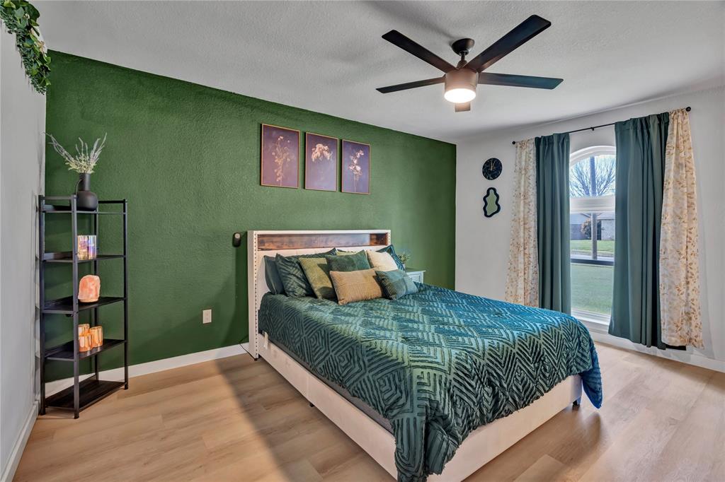 Crestmoor Park West - Residential