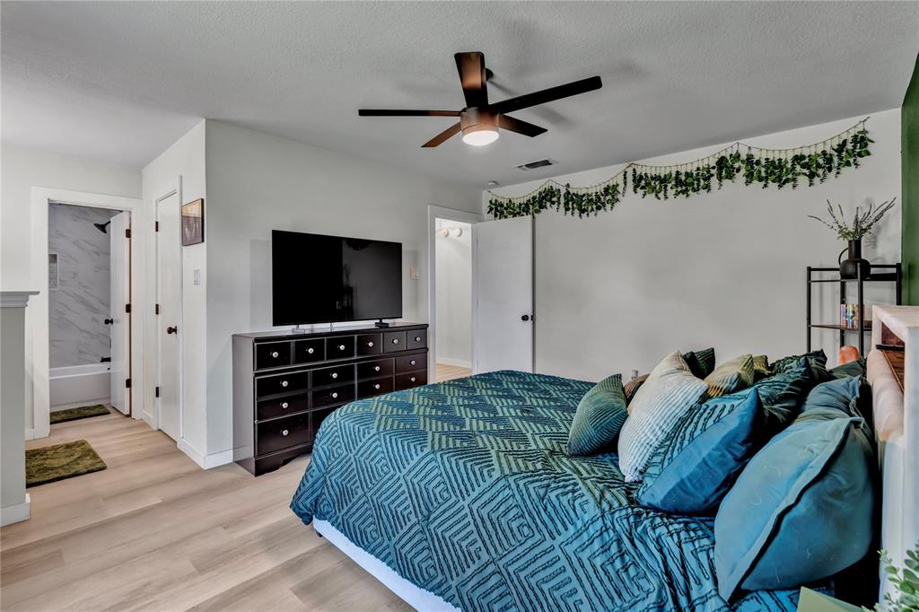 Crestmoor Park West - Residential