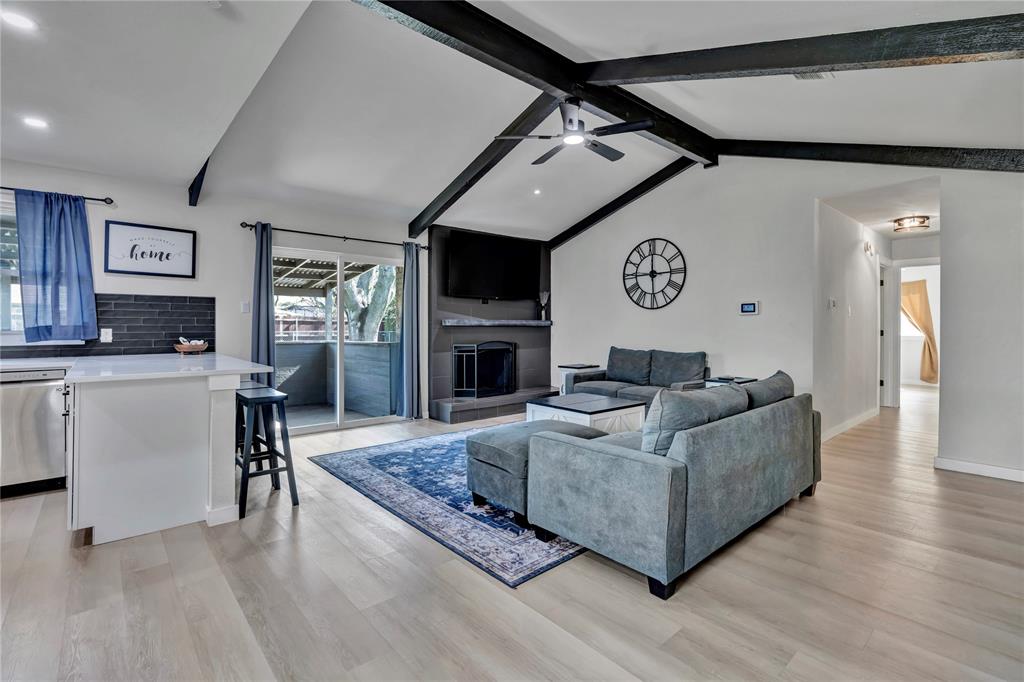 Crestmoor Park West - Residential