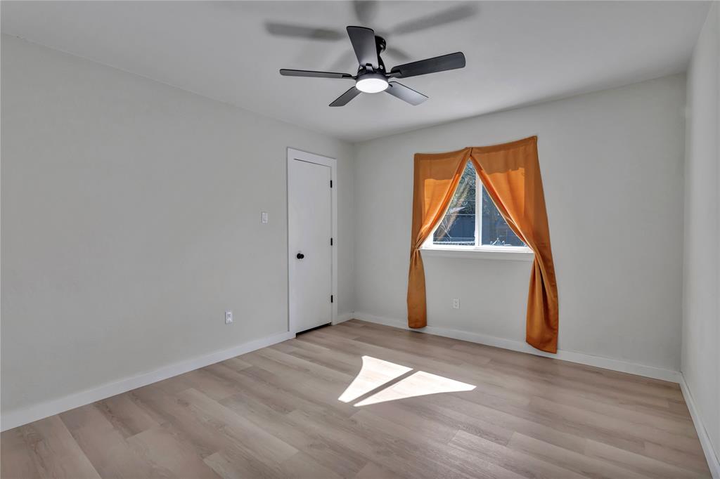 Crestmoor Park West - Residential