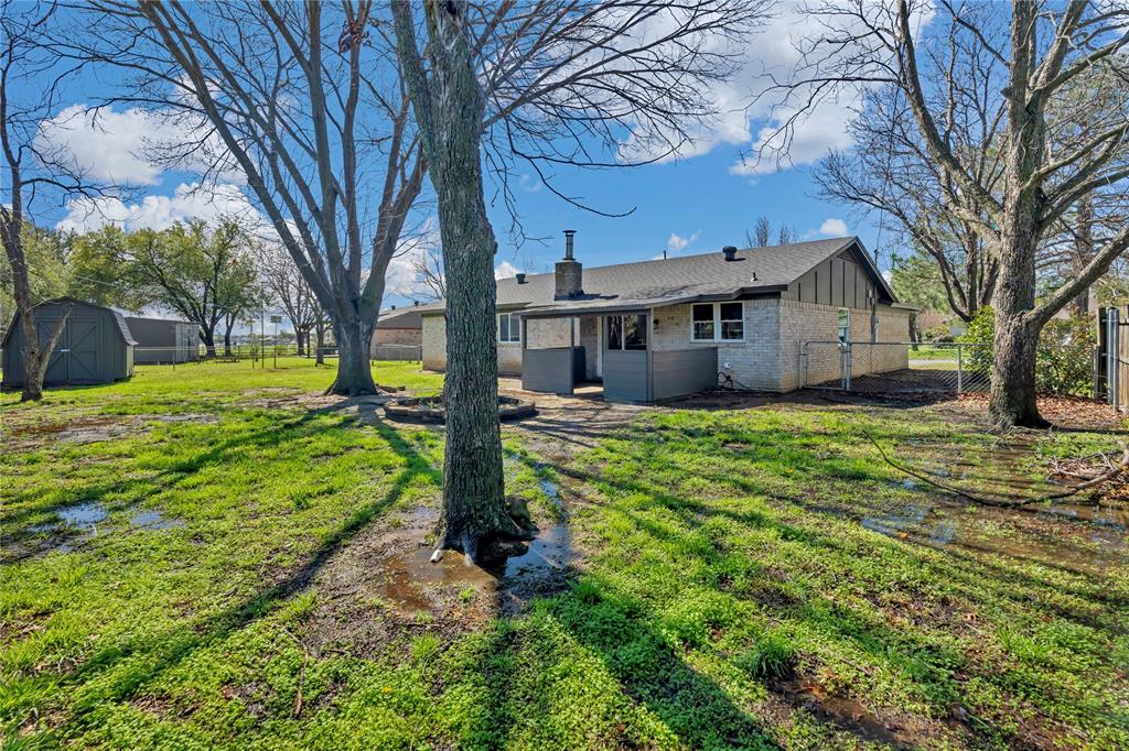 Crestmoor Park West - Residential