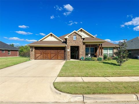 3213 Shoreline Drive Burleson TX 76028