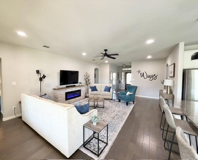 Mountain Vly Lake #a Ph 3 - Residential