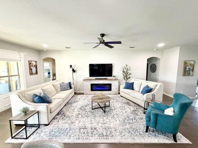 Mountain Vly Lake #a Ph 3 - Residential