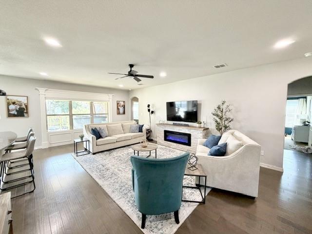 Mountain Vly Lake #a Ph 3 - Residential