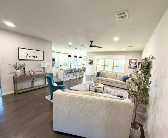 Mountain Vly Lake #a Ph 3 - Residential