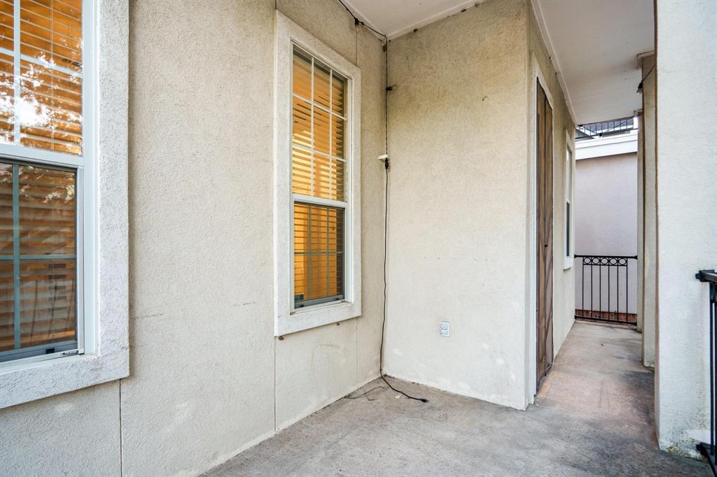 M Streets Twnhms 2nd Inst - Residential Lease