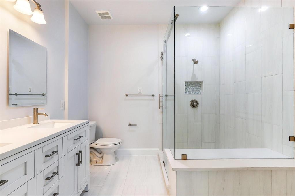 M Streets Twnhms 2nd Inst - Residential Lease