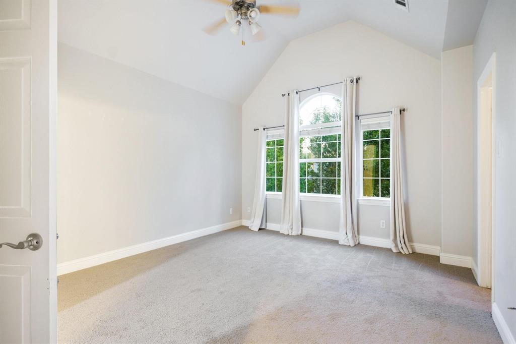 M Streets Twnhms 2nd Inst - Residential Lease