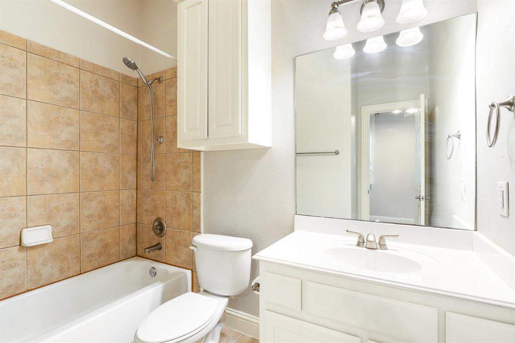 M Streets Twnhms 2nd Inst - Residential Lease