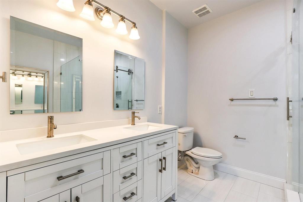 M Streets Twnhms 2nd Inst - Residential Lease