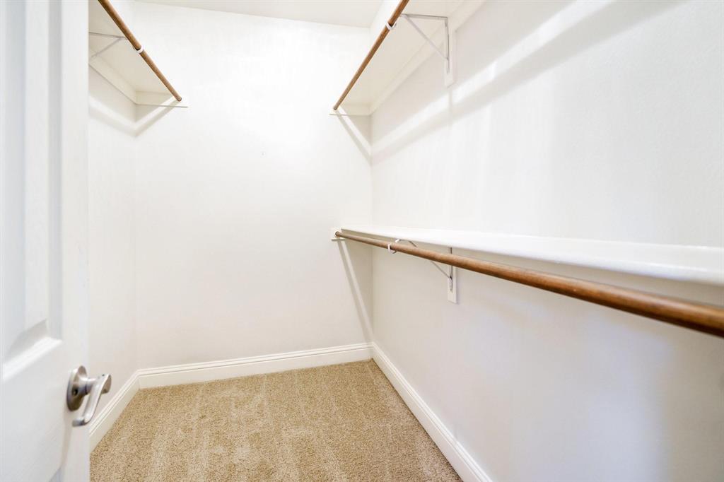 M Streets Twnhms 2nd Inst - Residential Lease