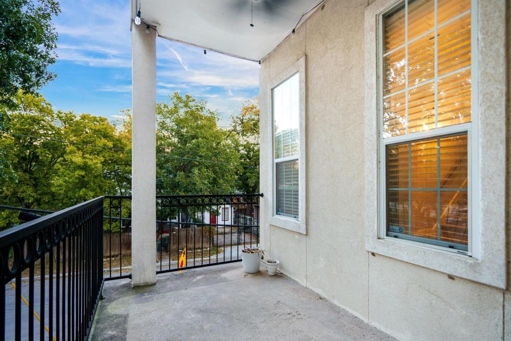 M Streets Twnhms 2nd Inst - Residential Lease