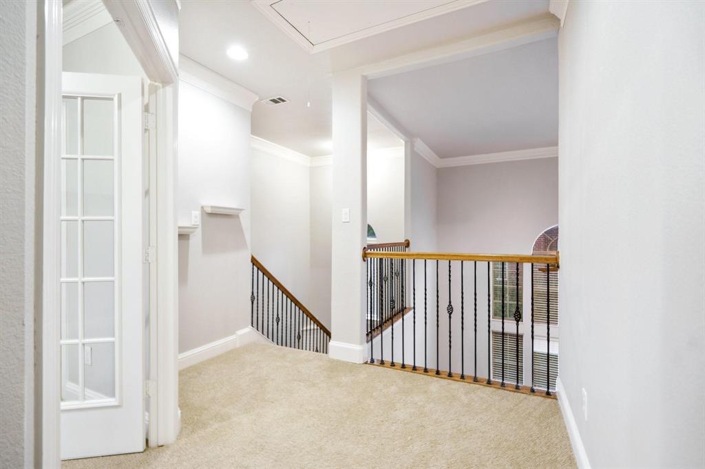 M Streets Twnhms 2nd Inst - Residential Lease