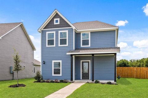 13508 Turtle Mountain Road Ponder TX 76259