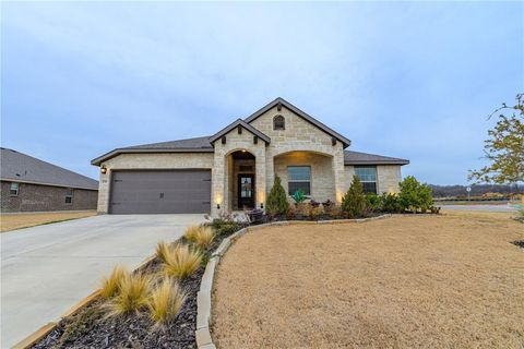 A home in Sanger