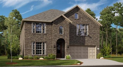2501 Bridgeport Street, Celina, TX 75009 - MLS#: 20888567