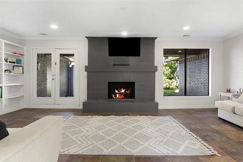 3625 Candelaria Drive Plano TX 75023