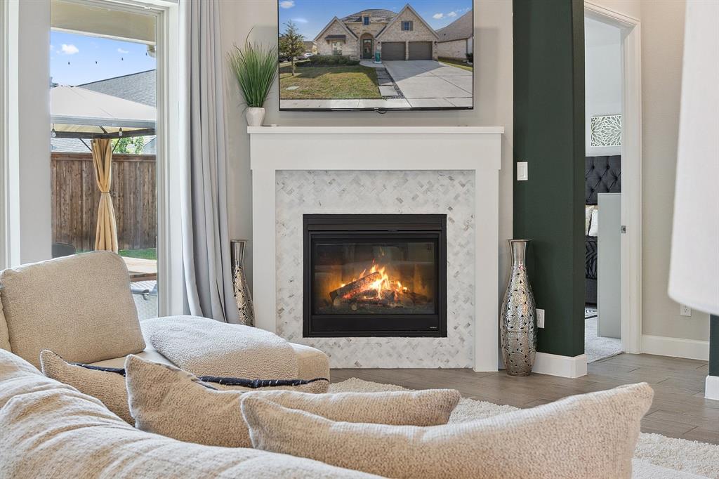 Prairie Oaks Ph 1b - Residential