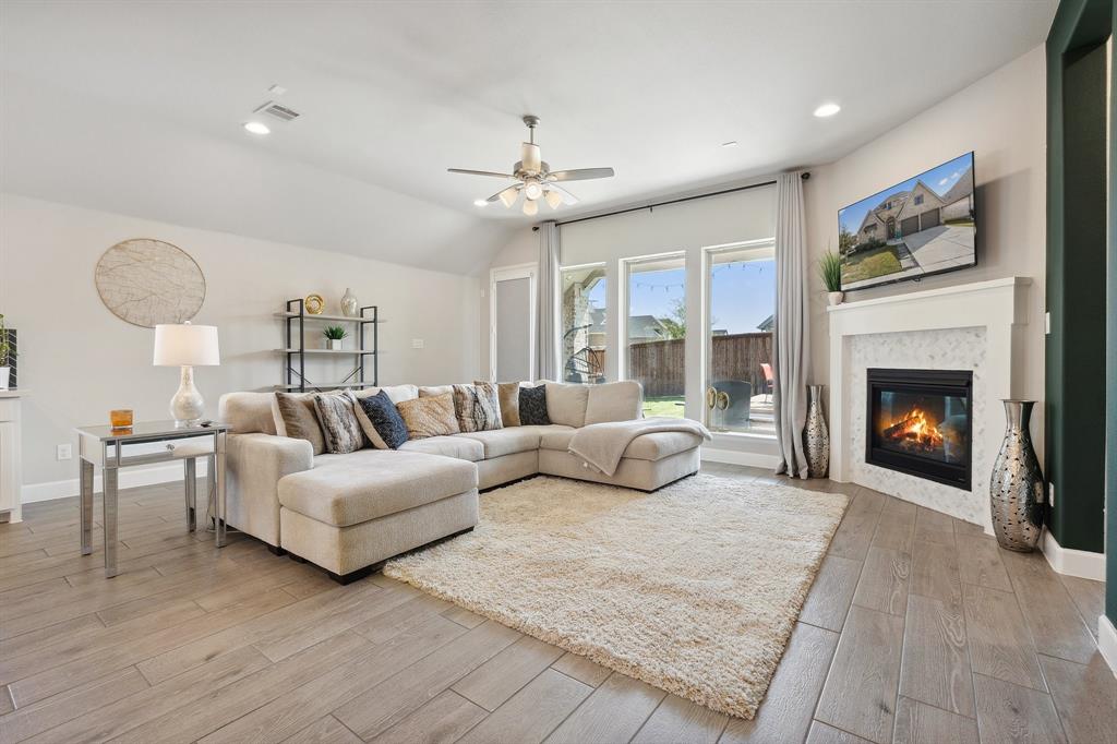 Prairie Oaks Ph 1b - Residential