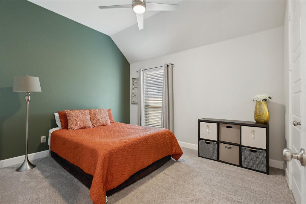 Prairie Oaks Ph 1b - Residential